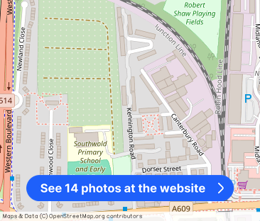 Kennington Road, Nottingham - Photo 1