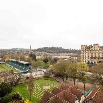 2 bedroom property to rent in Bath - Photo 1