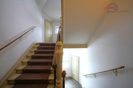 ENTZÜCKENDE, ZENTRUMSNAHE 2-RWG (WG-GEEIGNET) M. BALKON - ERSTBEZUG NACH RENOVIERUNG! - Photo 4