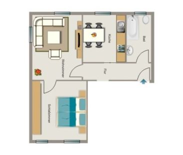 Konradstraße 124, 46049 Oberhausen - Foto 5