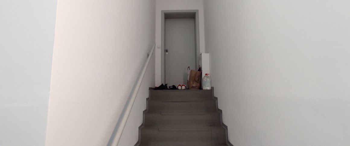 Helle Dachgeschoß-Wohnung mit Terrasse in Stadtfeld - Photo 1