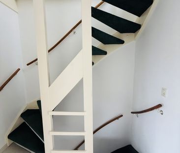 Te huur: Huis Lunet in Veldhoven - Foto 1