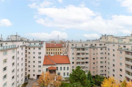 Fabelhafte 2-Zimmer-Wohnung mit Dachterrassenzugang! - Foto 2