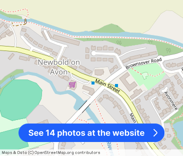 Newbold Farm, Newbold-On-Avon, Rugby - Photo 1