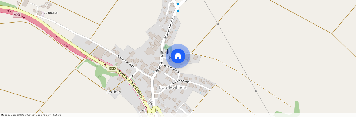 2043, Boudevilliers, Sous-l'Eglise, 6