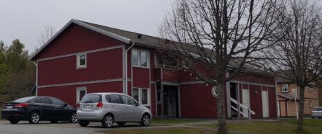 2.a i Listerby - Foto 1