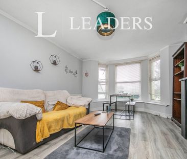 1 bedroom flat to rent Willoughby Road, IP2 - Photo 4