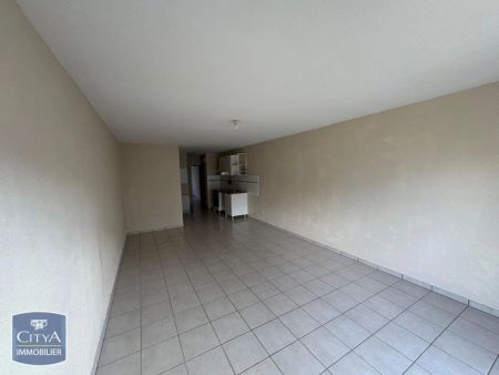 Appartement à louer 2 pièces 48.15m² - Photo 2
