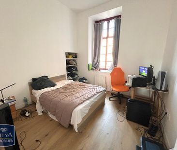 Location Appartement 2 pièces 42m² VALENCIENNES 59300 - Photo 3