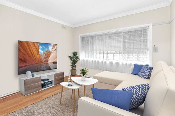 Lovely 2-bedroom home in Prime Location - Photo 1