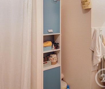 Location Appartement 3 pièces 61m² GANNAT 03800 - Photo 5