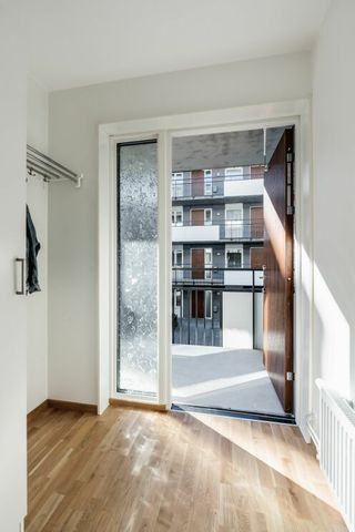 Håkan Lundbergs gata 20 - Photo 3