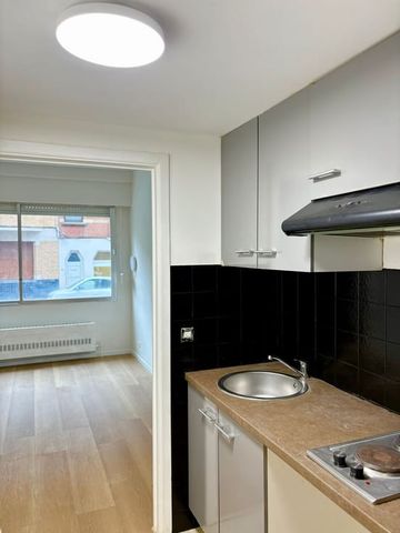 Studio te huur - Foto 3