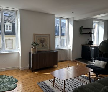 Location Appartement 3 pièces 69m² RIEDISHEIM 68400 - Photo 3