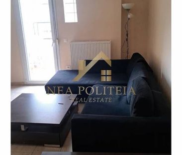 Studio/Γκαρσονιέρα για ενοικίαση Δημαρχείου (Αμπελόκηποι) - Photo 4