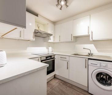 2 bedroom apartment to rent - Photo 6