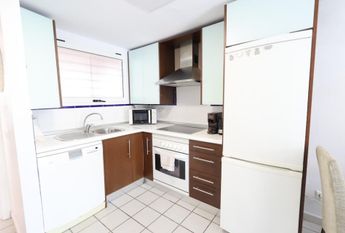 Apartamento en alquiler en Playa Flamenca. Residencial La Calma