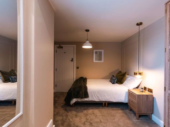 High-end HMO in a Quiet Area Room 3 - Photo 1