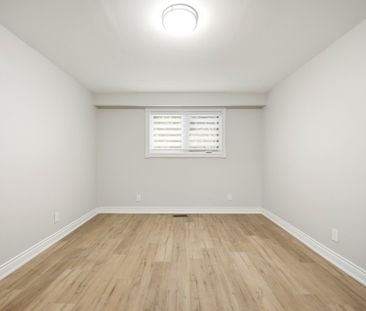 For Lease - 830 Embassy Avenue Unit# Main Floor, Mississauga, Ontario - Photo 5