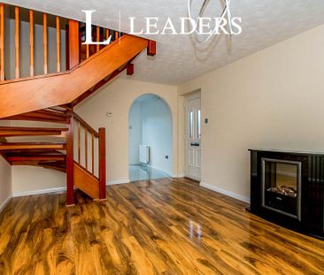 2 bedroom semi-detached house to rent - Photo 2