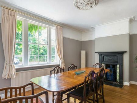 5 bedroom country house to rent - Photo 3