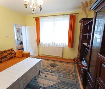 MER-MW-114001 Mieszkanie do wynajęcia, 1 pokój, 25 m2 - Фото 1