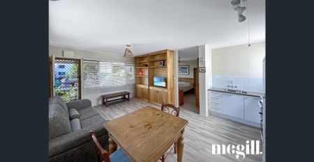 Charming 1-Bedroom Unit in Prime Alexandra Headland Location - Photo 3