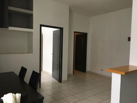 Appartement / Offre 44512421 - Photo 2