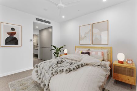 Exceptional Elegance in GRAYA's Newest 'CANVAS' Development - Photo 4