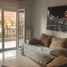 Studio/Γκαρσονιέρα για ενοικίαση - Ελευθέριο-Κορδελιό, - Φωτογραφία 1