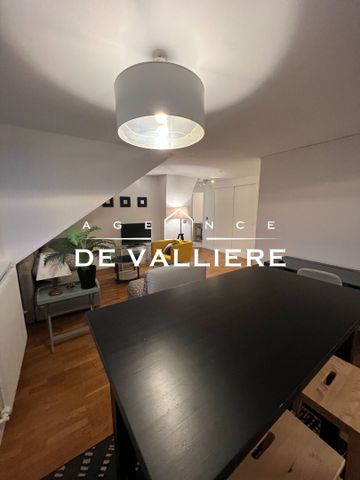 Location Appartement 2 pièces 42m² RUEIL MALMAISON 92500 - Photo 3