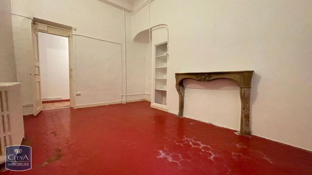 Location Appartement 5 pièces 105m² DIJON 21000 - Photo 1