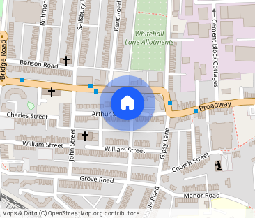 Grays, Essex, RM17 6EH - Photo 1