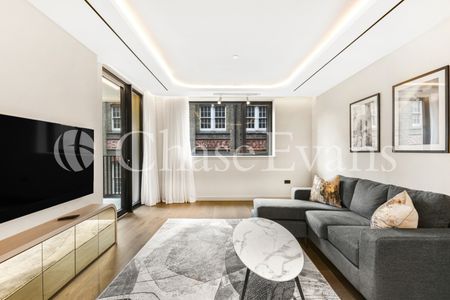 1 bedroom apartment to rent - Photo 5