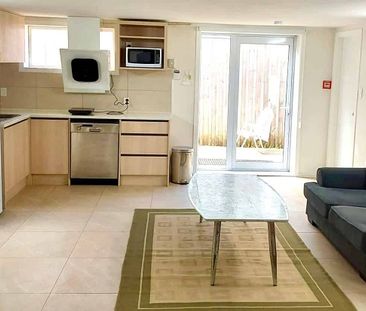 Rare Find: Private Unit with Separate Entrance - Photo 5