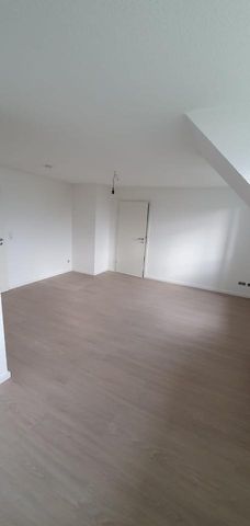 SANIERT | EBK | 57qm | DG | 2 Zimmer | Chemnitz Glösa - Photo 2
