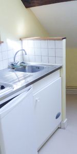 Location Appartement 2 pièces 19m² LIMOGES 87000 - Photo 3