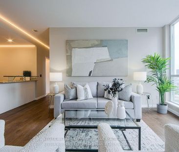 For Lease - 218 Queens Quay Unit# 2501, Toronto, Ontario - Photo 4