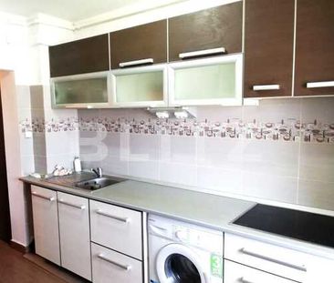 Apartament 3 camere, decomandat, 78 mp, zona Piata Cipariu - Fotografie 3