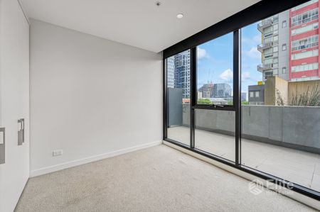 A Two Bedroom and Two Bathroom Design With The Convenience - Photo 3