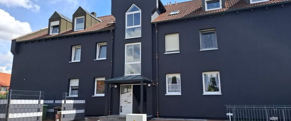 Helle moderne 2 Zimmer Wohnung Bruckberg bei Landshut, 76 qm - Foto 1