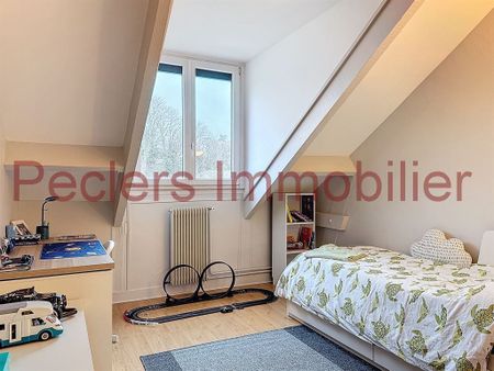 Location Appartement Rueil-Malmaison 92500 102.8 m² - Photo 5