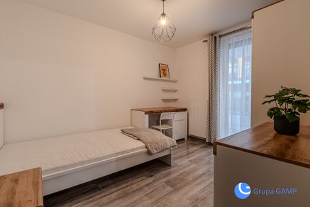 Wielicka Garden, niezależne 3-pok z garażem! - Zdjęcie 5