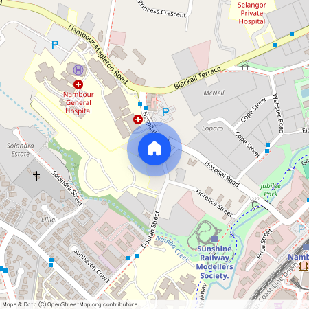 6 Doolan Street, Qld 4560, Nambour