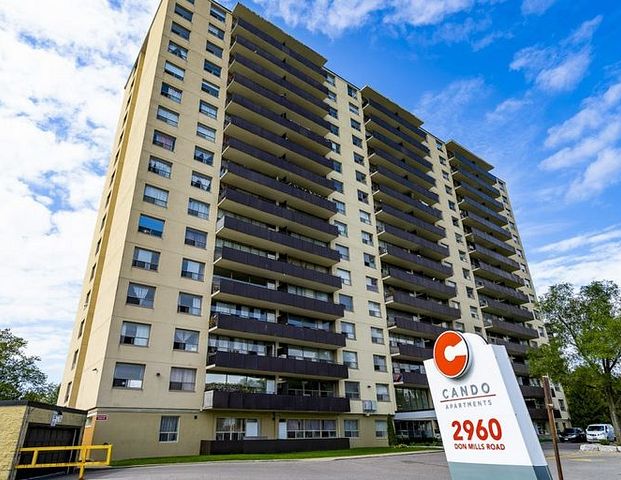 2960 Don Mills Rd | 2960 Don Mills Road West, North York - Photo 1