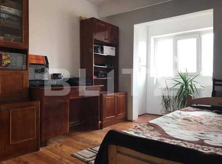 Apartament 3 camere, 65 mp, decomandat, zona BRD Marasti - Photo 4