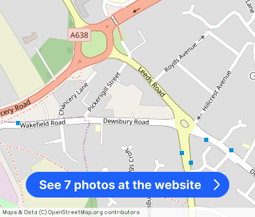 1 bedroom flat for rent - Photo 1