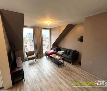 Appartement te huur in Ninove - Foto 2