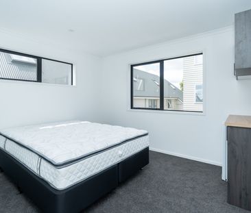 Modern 1-Bedroom Studio Room for Rent in Hamilton East – $280/week ... - Photo 3