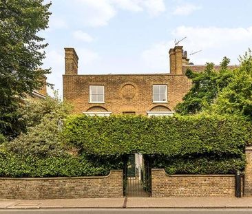 Sheen Road, Richmond Hill, TW9 - Photo 6